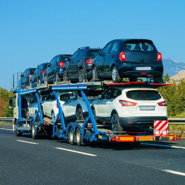 Auto Export Detmold - Autoankauf Detmold zum Bestpreis